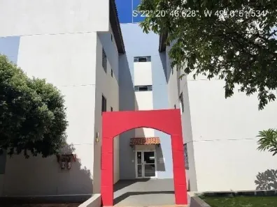 Apartamento com 2 Quartos à venda, 65m² no Parque Viaduto, Bauru
