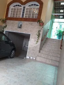 Sobrado com 4 Quartos à venda, 750m² no Vila Gustavo, São Paulo