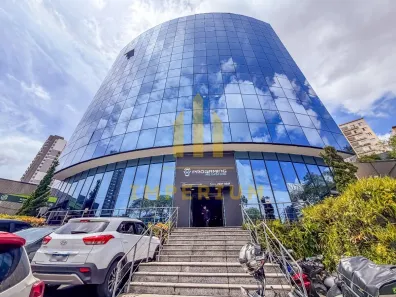 Sala Comercial à venda, 55m² no Jardim São Paulo(Zona Norte), São Paulo