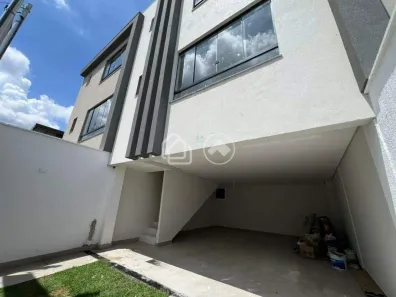Casa com 3 Quartos à venda, 152m² no Ouro Preto, Belo Horizonte