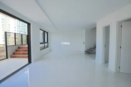 Apartamento com 3 Quartos à venda, 135m² no Praia Brava de Itajaí, Itajaí