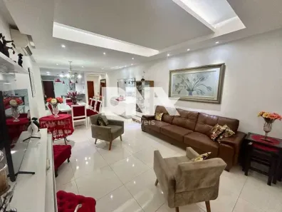 Apartamento com 3 Quartos à venda, 135m² no Copacabana, Rio de Janeiro