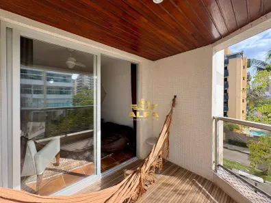 Apartamento com 2 Quartos à venda, 86m² no Enseada, Guarujá