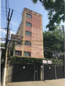 Prédio Comercial à venda, 1083m² no Chácara Inglesa, São Paulo