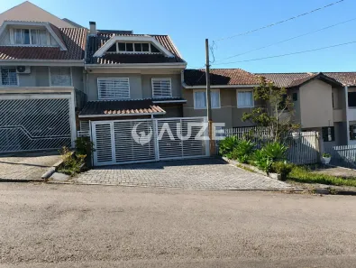 Sobrado com 3 Quartos à venda, 97m² no Bairro Alto, Curitiba