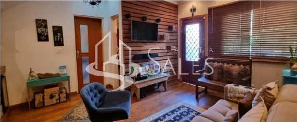 Sobrado com 2 Quartos à venda, 78m² no Vila Aurora (Zona Norte), São Paulo