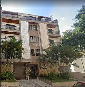 Cobertura com 3 Quartos à venda, 180m² no Teixeiras, Juiz de Fora