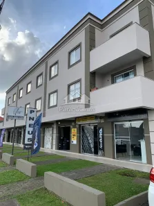 Apartamento com 2 Quartos para alugar, 60m² no Capão Raso, Curitiba