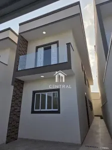 Sobrado com 3 Quartos à venda, 115m² no Arujá Center Ville, Arujá