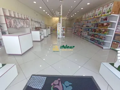 Prédio Comercial à venda, 272m² no Jaçanã, São Paulo