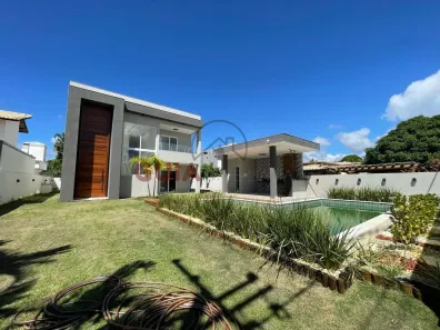 Casa de Condomínio com 6 Quartos à venda, 335m² no Centro, Camaçari