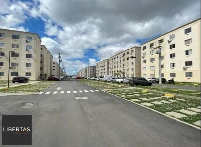 Apartamento com 2 Quartos à venda, 39m² no Costa e Silva, Porto Alegre