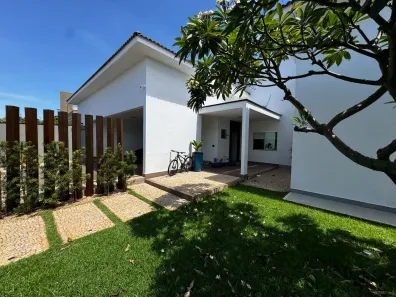 Casa com 4 Quartos à venda, 400m² no Plano Diretor Norte, Palmas