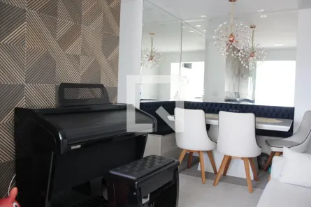 Apartamento com 2 Quartos à venda, 56m² no Quinta da Paineira, São Paulo