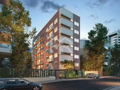 Apartamento com 2 Quartos à venda, 63m² no Bela Vista, Porto Alegre
