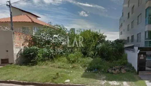 Lote/Terreno à venda, 890m² no Santa Lúcia, Belo Horizonte
