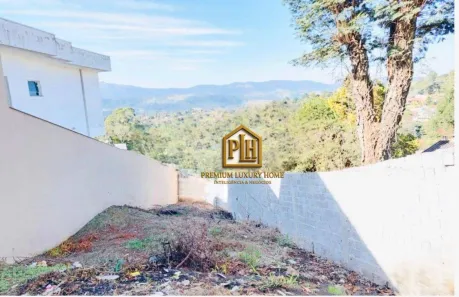 Lote/Terreno à venda, 265m² no Jardim Imperial, Atibaia