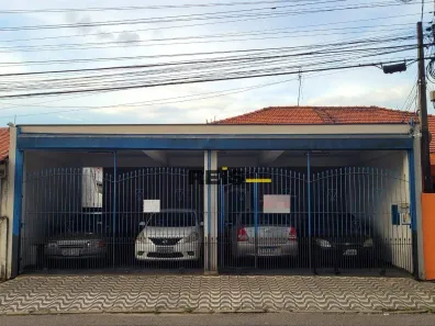 Casa com 3 Quartos à venda, 170m² no Chave, Votorantim