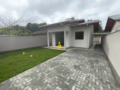 Casa com 2 Quartos à venda, 64m² no Araponguinhas, Timbó