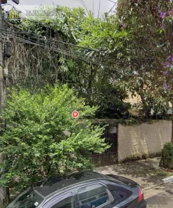 Lote/Terreno à venda, 100m² no Vila Moraes, São Paulo