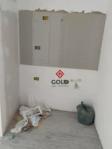 Sala Comercial para alugar, 33m² no Vila Gilda, Santo André