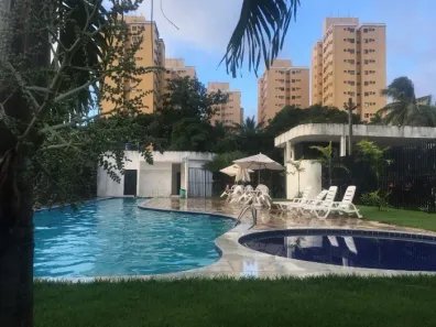 Apartamento com 3 Quartos à venda, 60m² no Jardim São Paulo, Recife