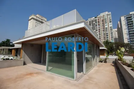 Casa de Condomínio com 4 Quartos à venda, 677m² no Jardim Paulistano, São Paulo
