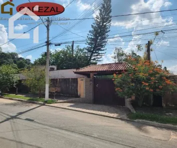 Casa com 2 Quartos à venda, 497m² no Estância Hidromineral Santa Eliza, Itupeva