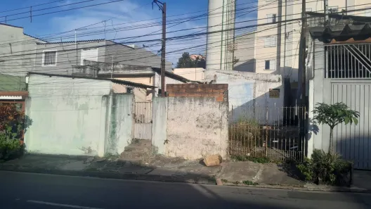 Lote/Terreno à venda, 250m² no Jardim Ansalca, Guarulhos