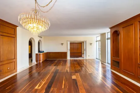 Apartamento com 4 Quartos à venda, 328m² no Água Verde, Curitiba