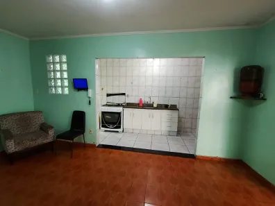 Casa com 3 Quartos à venda, 257m² no Jardim Planalto, Franca