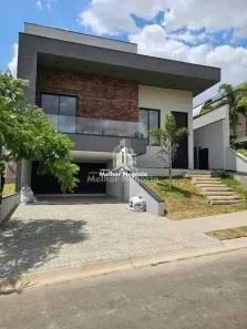 Casa com 3 Quartos à venda, 216m² no Jardim Ypê, Paulínia