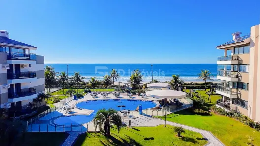 Apartamento com 2 Quartos à venda, 70m² no Praia Brava, Florianópolis
