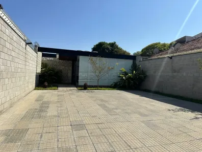 Prédio Comercial à venda, 212m² no Vila Prado, São Carlos