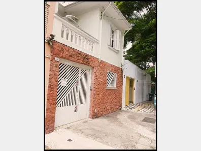 Imóvel Comercial com 3 Quartos para alugar, 150m² no Vila Clementino, São Paulo