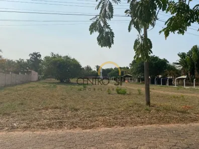 Lote/Terreno à venda, 3000m² no Jardim Shangri-Lá, Bauru
