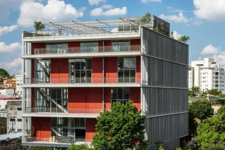 Sala Comercial para alugar, 339m² no Vila Madalena, São Paulo
