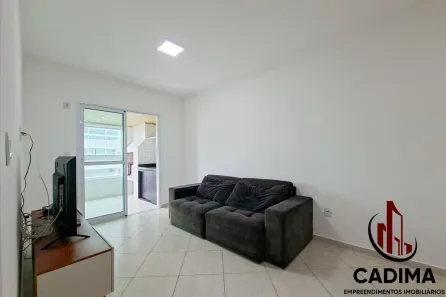 Apartamento com 2 Quartos à venda, 60m² no Aviação, Praia Grande