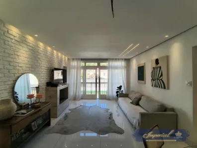Apartamento com 3 Quartos à venda, 110m² no Centro, Petrópolis