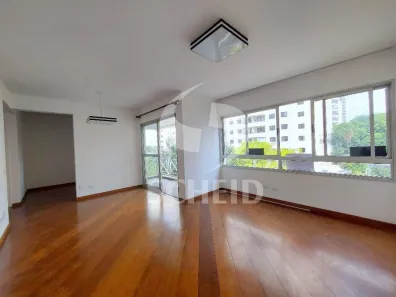 Apartamento com 4 Quartos à venda, 106m² no Vila Mascote, São Paulo