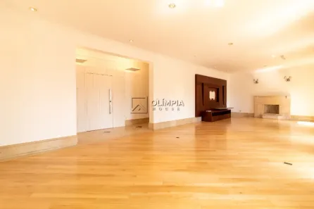 Apartamento com 4 Quartos à venda, 313m² no Moema, São Paulo