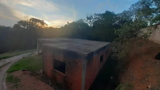 Lote/Terreno à venda, 1000m² no Recanto da Prata, Jundiaí