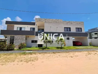 Casa de Condomínio com 6 Quartos à venda, 250m² no Porto do Mato, Estância