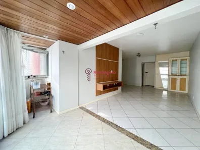 Apartamento com 3 Quartos à venda, 149m² no Itapuã, Vila Velha