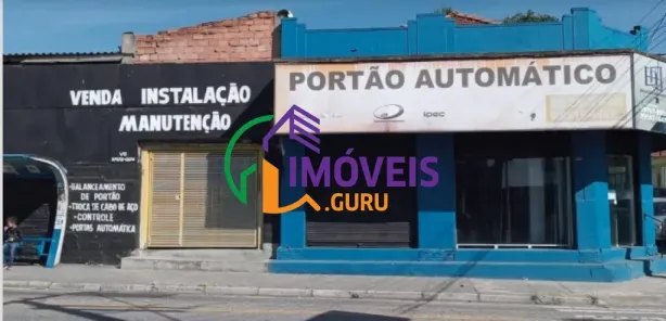 Lote/Terreno à venda, 2652m² no Silveira, Santo André