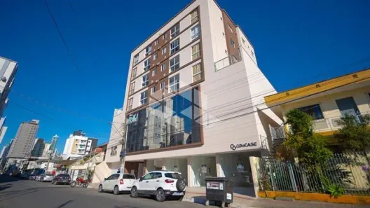 Apartamento com 2 Quartos à venda, 62m² no Nações, Balneário Camboriú