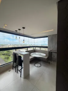Apartamento com 2 Quartos à venda, 64m² no Alto Umuarama, Uberlândia
