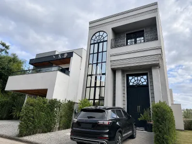 Casa com 4 Quartos à venda, 150m² no Beira Rio, Biguaçu