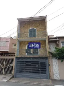 Sobrado com 3 Quartos à venda, 193m² no Vila Rosália, Guarulhos