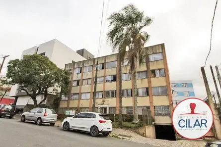 Apartamento com 3 Quartos para alugar, 83m² no Portão, Curitiba